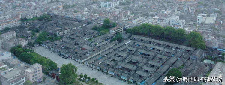 揭阳市主要景区景点简介